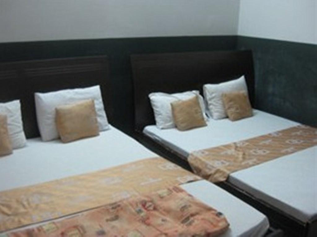 123 Homestay 호치민 외부 사진