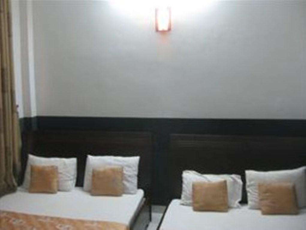 123 Homestay 호치민 외부 사진